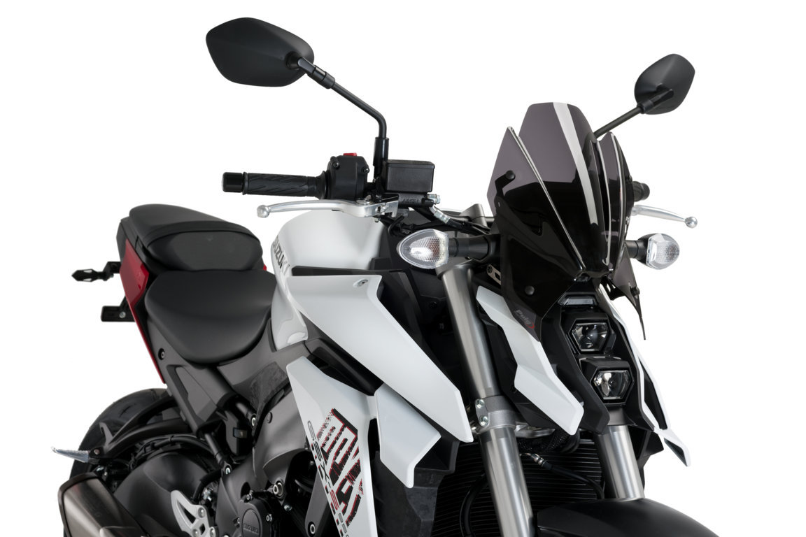 Puig windscherm Suzuki GSX-S950 / GSX-S1000 vanaf 2021 Sport 