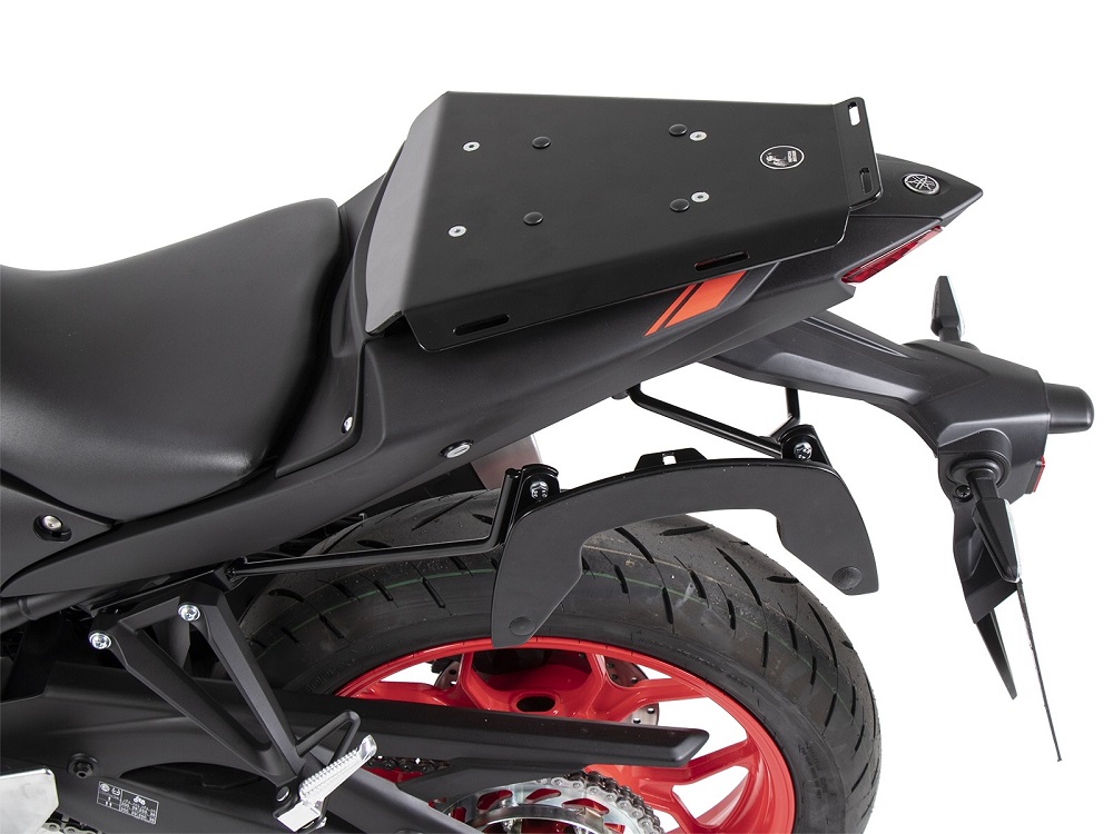 Hepco en Becker bagagerek Yamaha MT 03 vanaf 2020 C-Bow