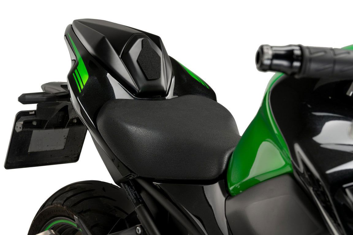 Puig duo seat cover Kawasaki Z900 v.a. 2020