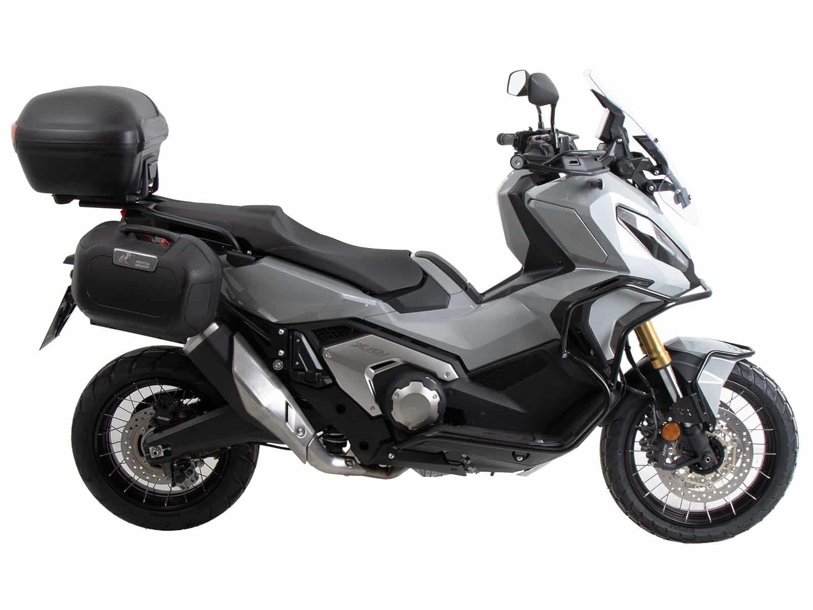 Hepco en Becker Alurack drager topkoffer Honda X-ADV 750 (2021-)