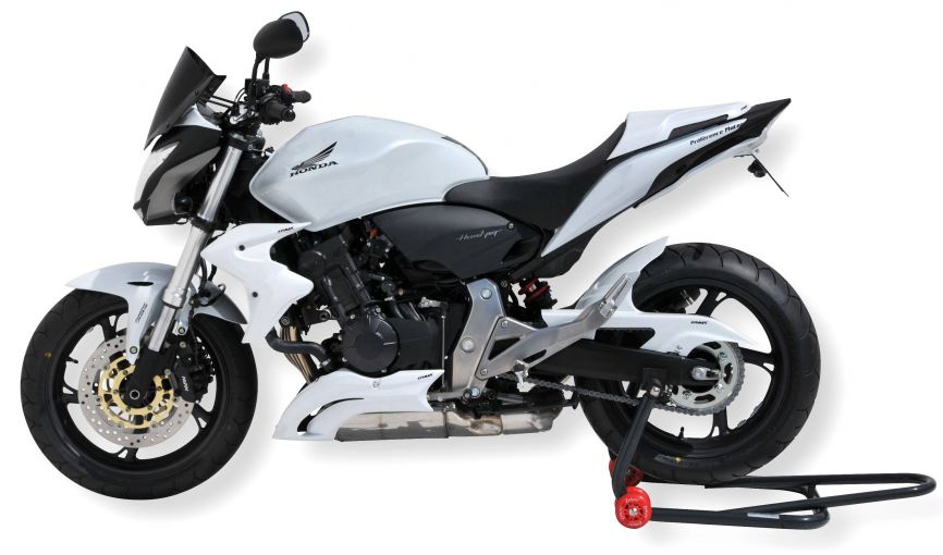 Ermax windscherm Honda CB600 Hornet vanaf 2011 Sport