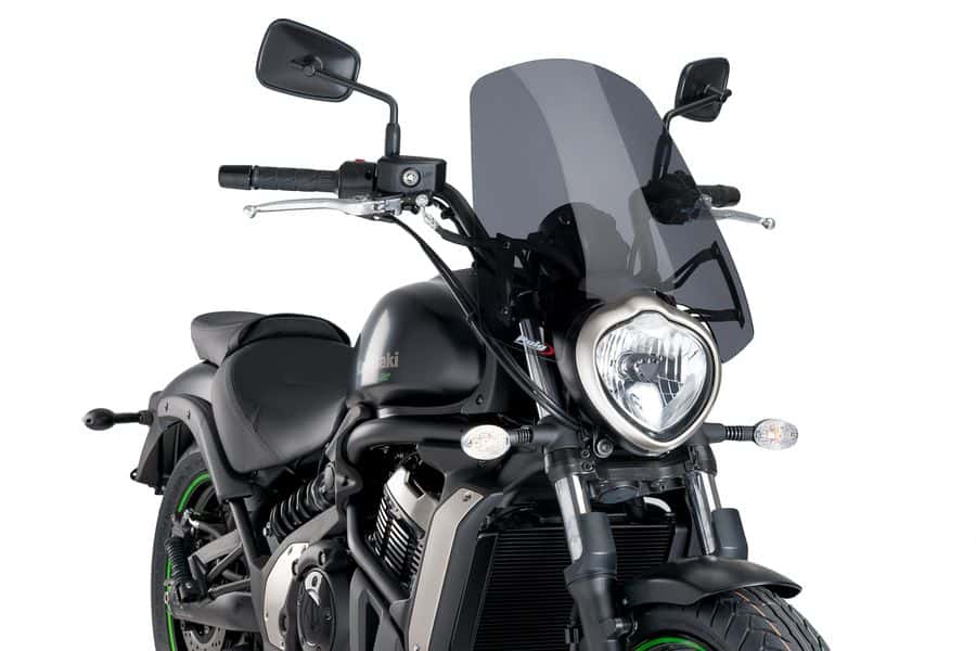 Puig windscherm Kawasaki Vulcan S vanaf 2015 Touring