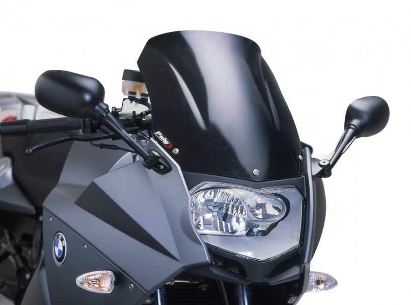 Puig windscherm BMW F800S / ST 2006-2014 Touring 