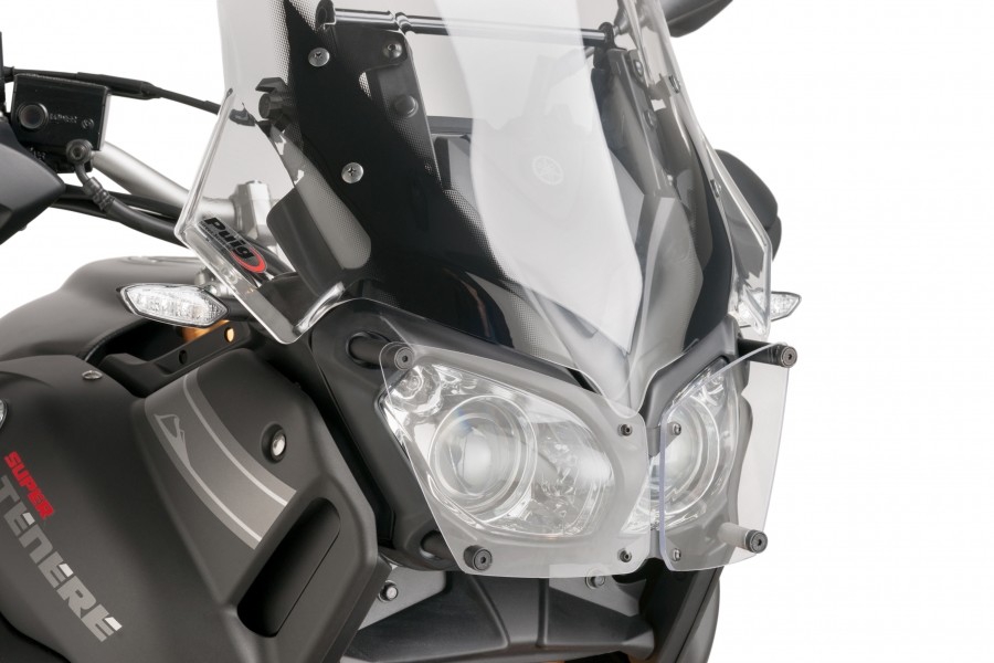 Puig koplamp bescherming Yamaha Super Tenere 1200 