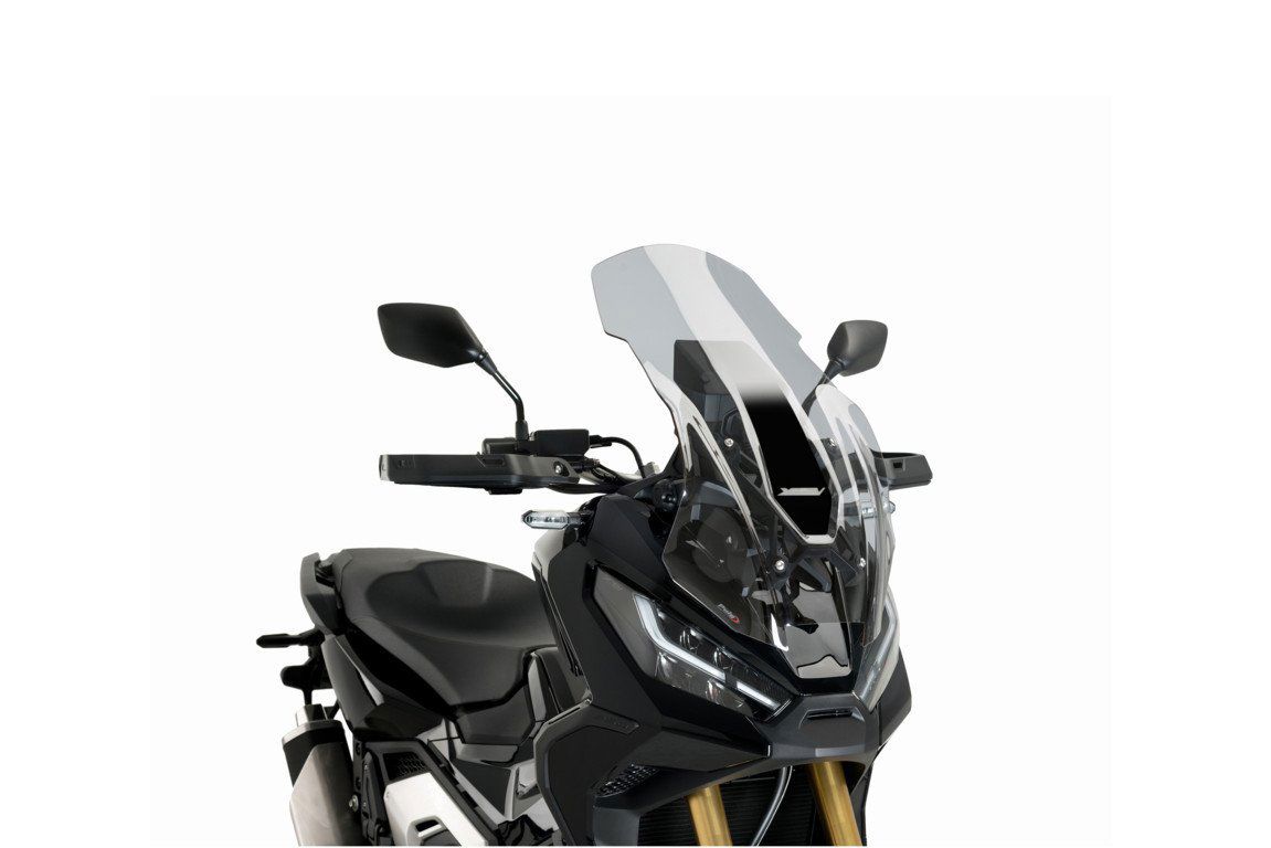 Puig windscherm Honda X-ADV 750 vanaf 2021 touring