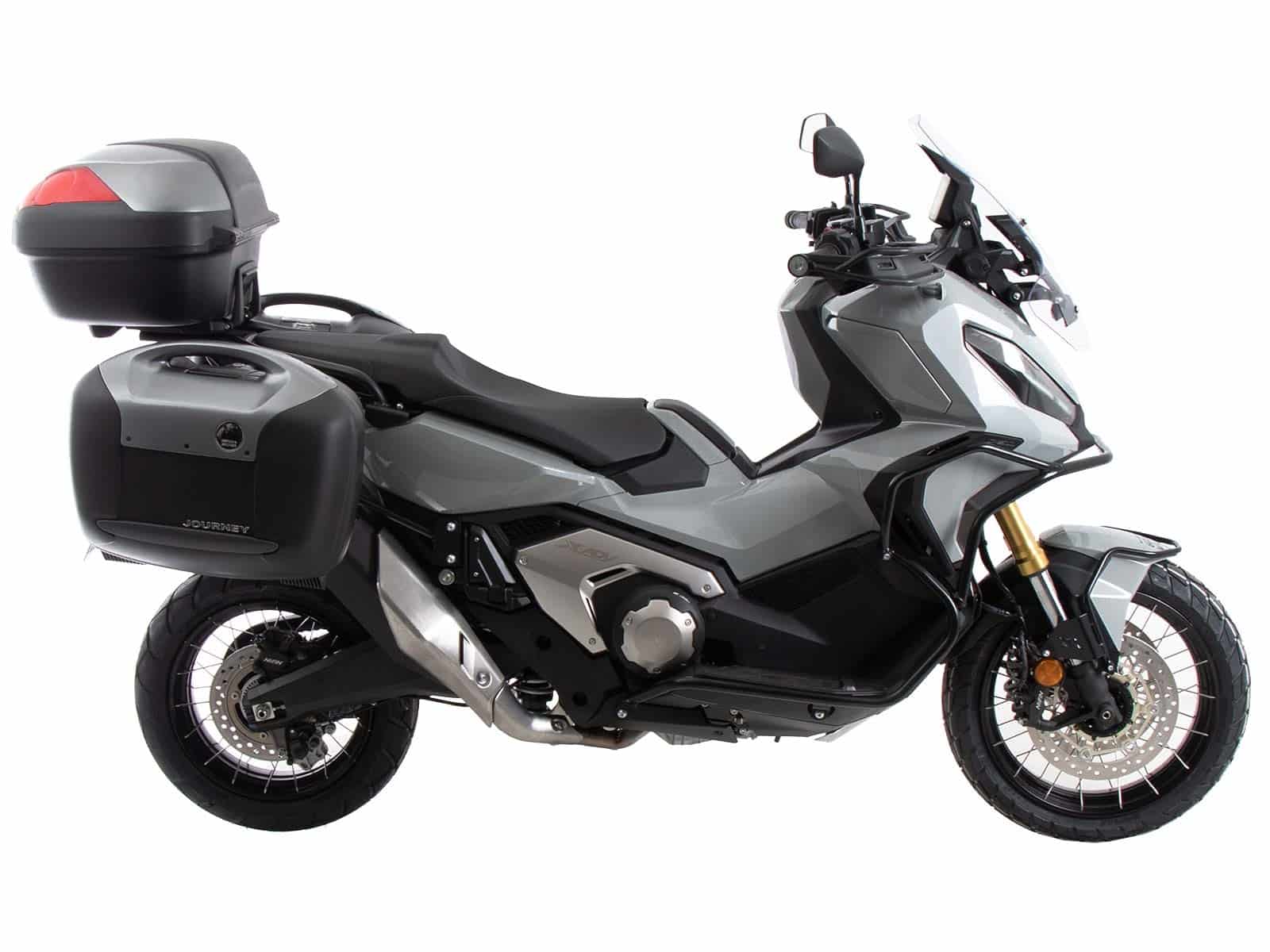 Hepco en Becker Alurack drager topkoffer Honda X-ADV 750 (2021-)