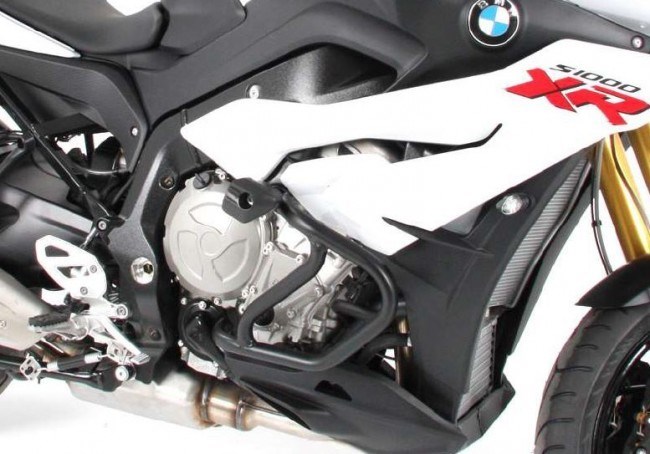 Hepco en Becker valbeugels BMW S1000XR 2015-2019