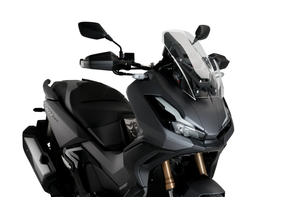 Puig windscherm Honda ADV 350 vanaf 2022 Sport 