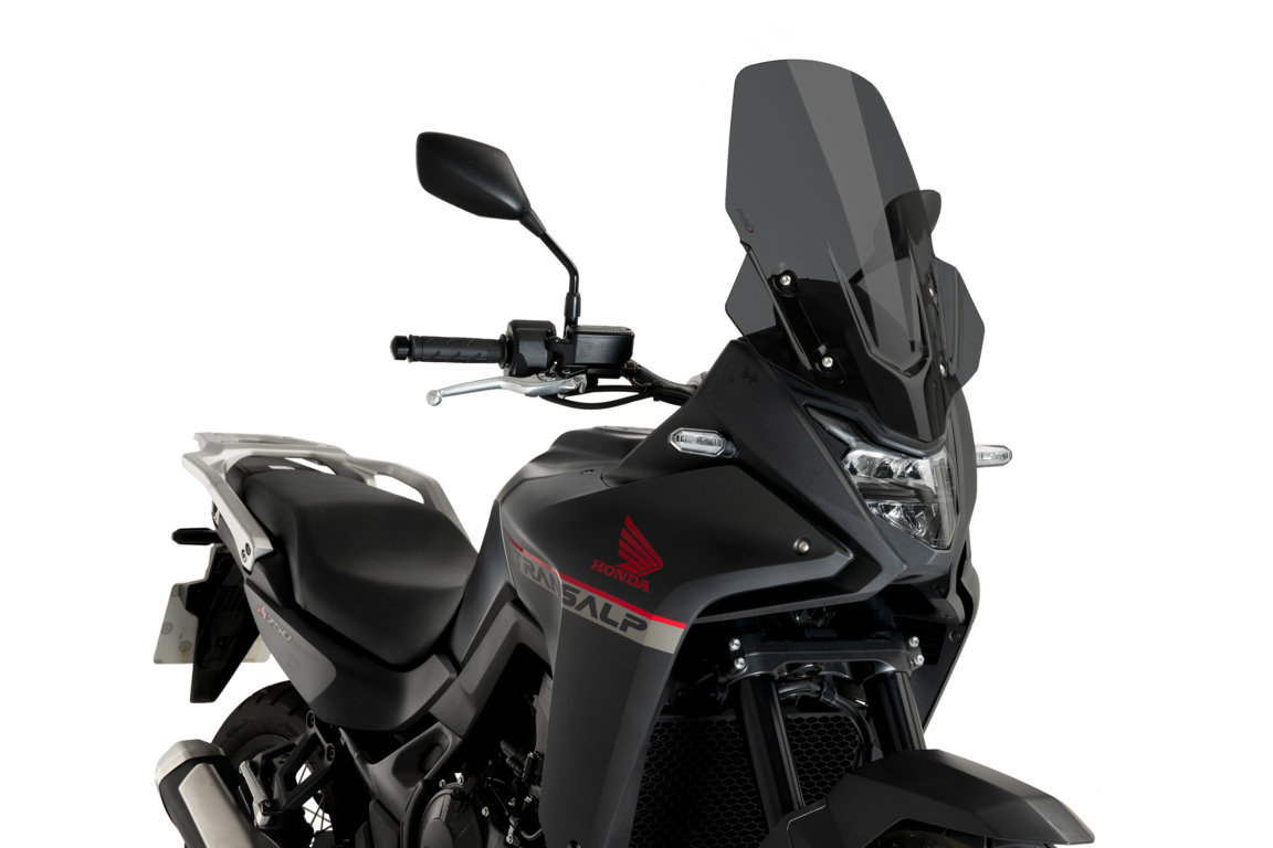 Puig windscherm Honda XL750 Transalp vanaf 2023 Touring