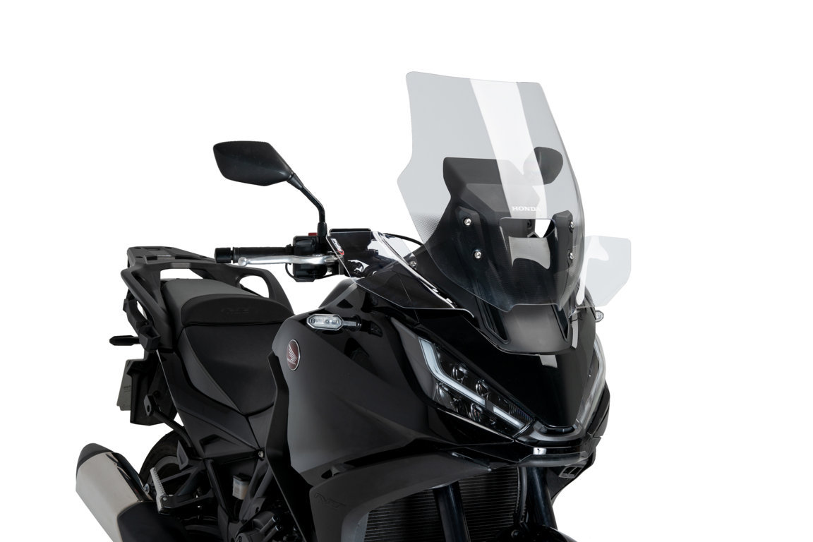 Puig wind deflectors Honda NT1100