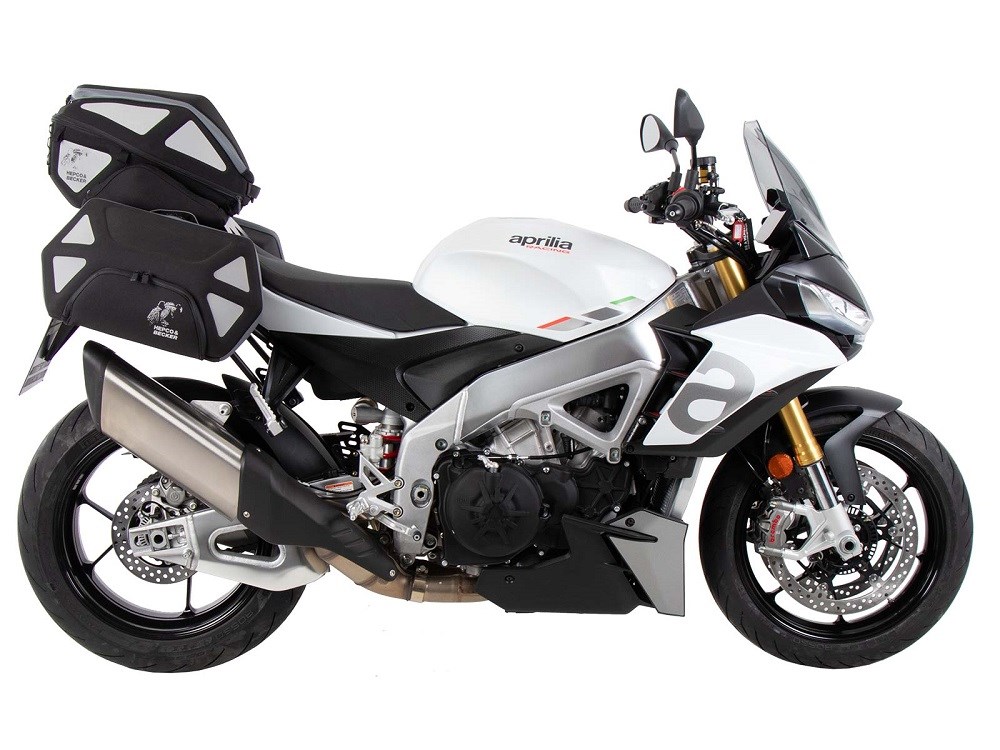 Hepco en Becker C-Bow bagagerek Aprilia Tuono V4 1100 v.a 2021