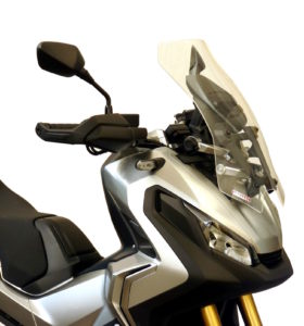 Fabbri windscherm Honda X-ADV 750 vanaf 2021 helder Touring