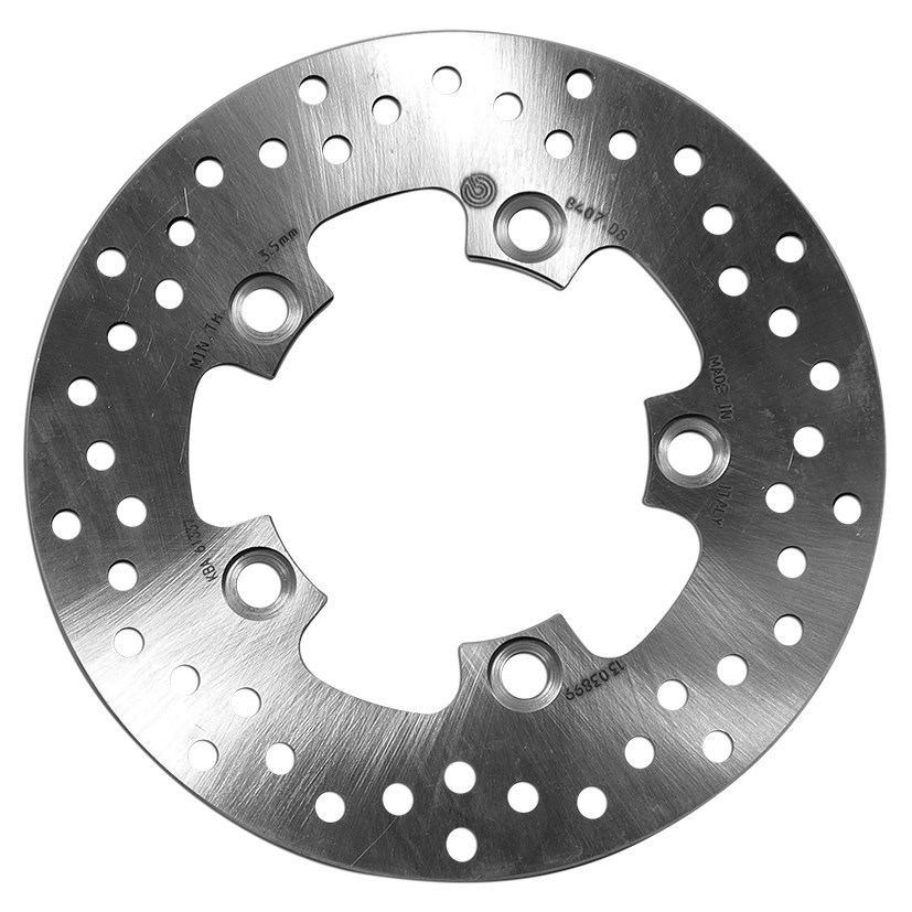 Brembo remschijf