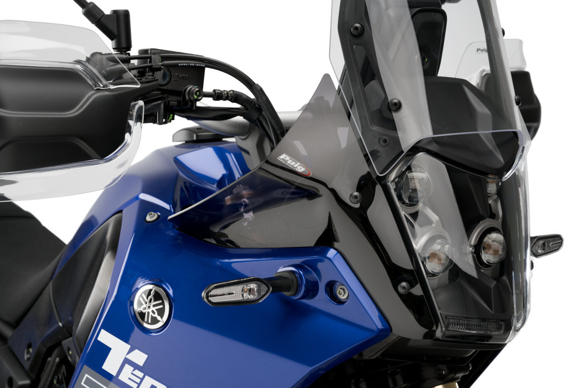 Puig wind deflector Yamaha Tenere 700 vanaf 2019