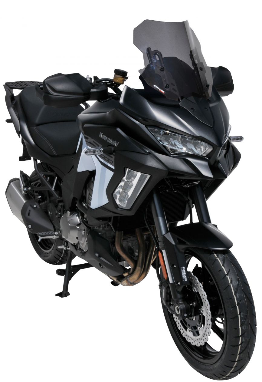 Versys sales 1000 2020