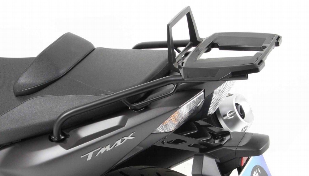 Hepco en Becker rek topkoffer Yamaha Tmax 530 2012-2017 Alurack