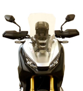 Fabbri windscherm Honda X-ADV 750 vanaf 2021 helder Touring