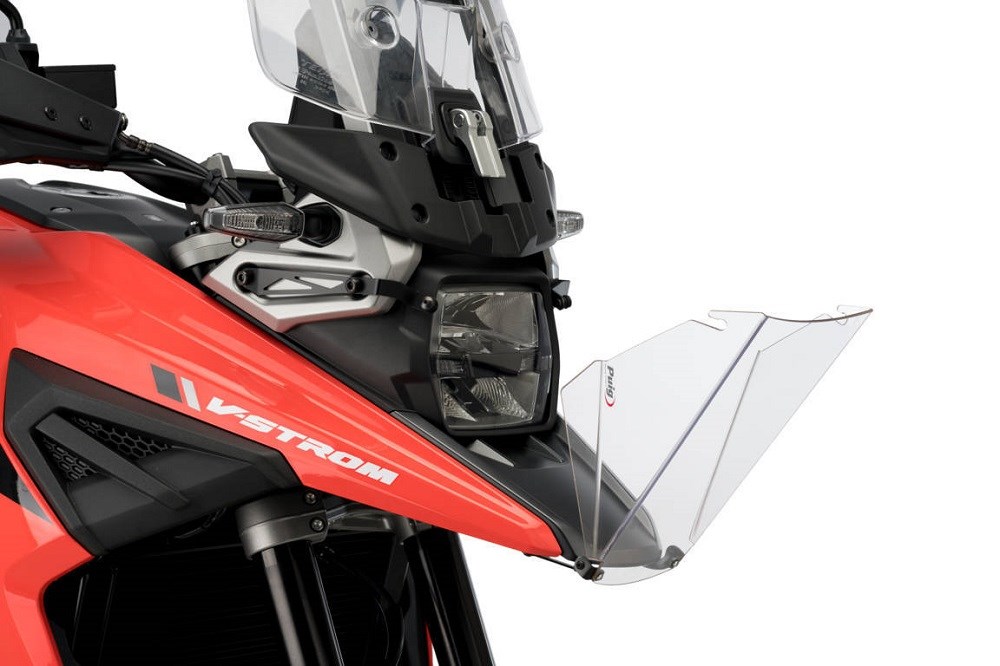 Puig koplamp bescherming Suzuki V-Strom 1050 / XT / DE