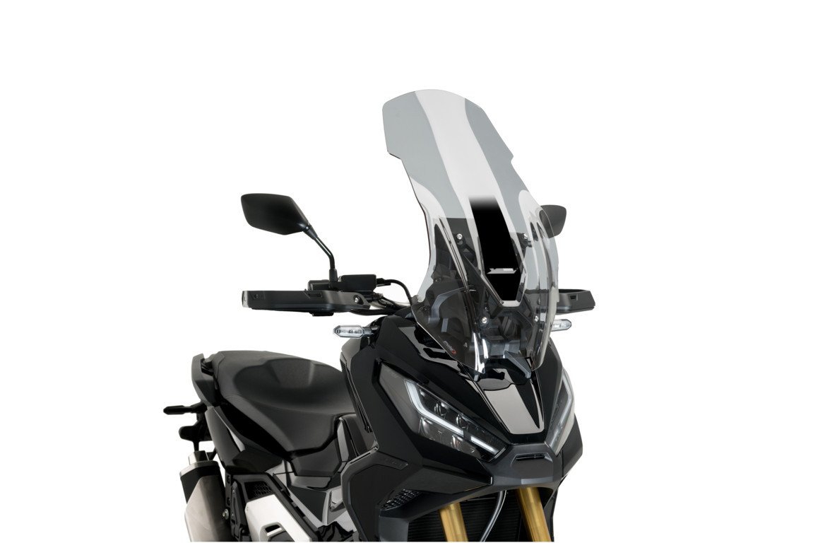 Puig windscherm Honda X-ADV 750 vanaf 2021 touring