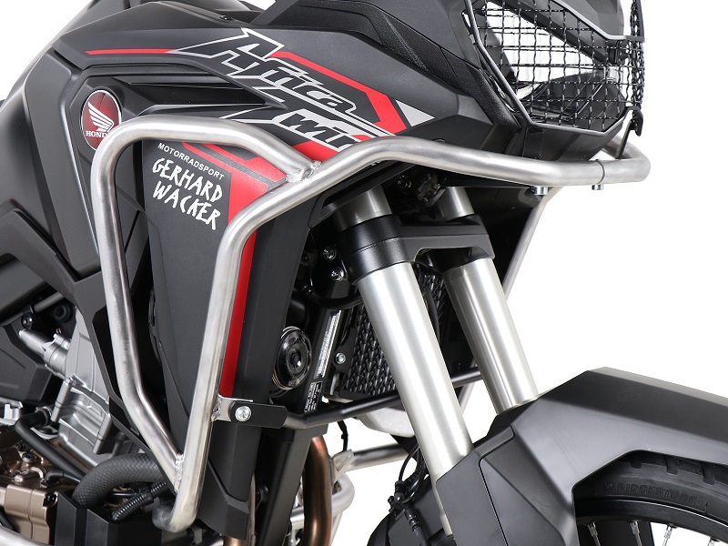 Hepco en Becker tank valbeugel Honda Africa Twin CRF1100 (2020-2023)