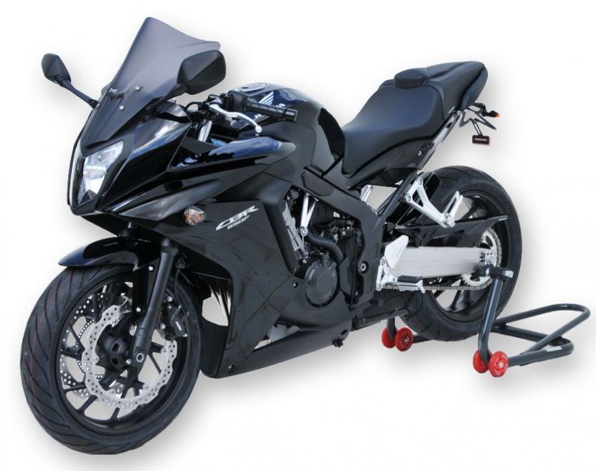 Ermax windscherm Honda CBR650F 2017-2019 Aeromax