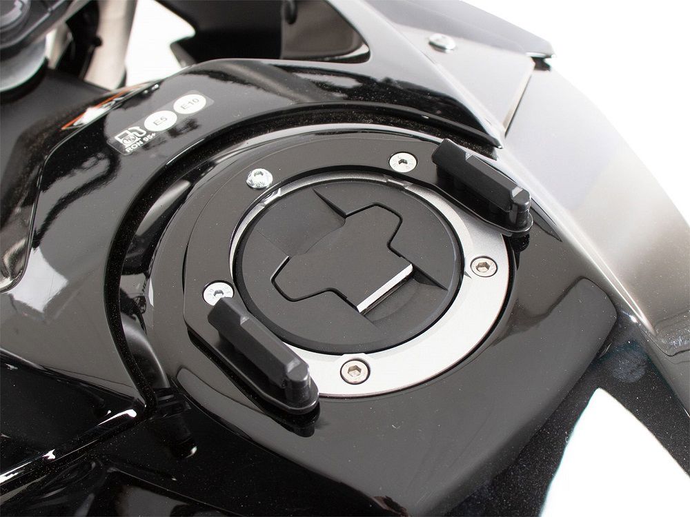 Hepco en Becker Basic bevestiging Tanktas Suzuki V-Strom 800 (2024-)