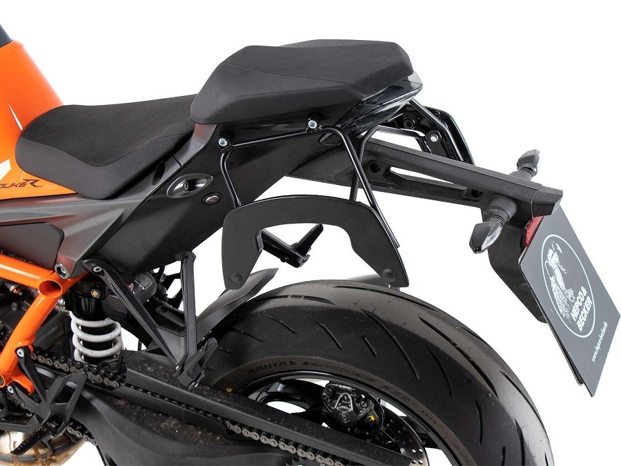 Hepco en Becker bagagerek KTM 1290 Superduke R / Evo C-Bow