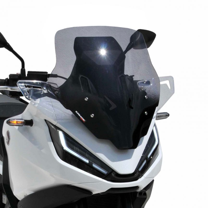 Ermax windscherm Honda NT1100 vanaf 2022 origineel