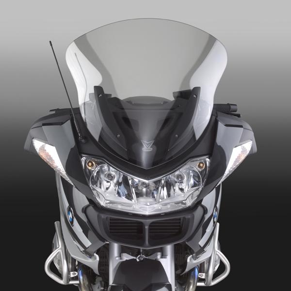 Windscherm BMW R1200RT Ztechnik Vstream 66 cm