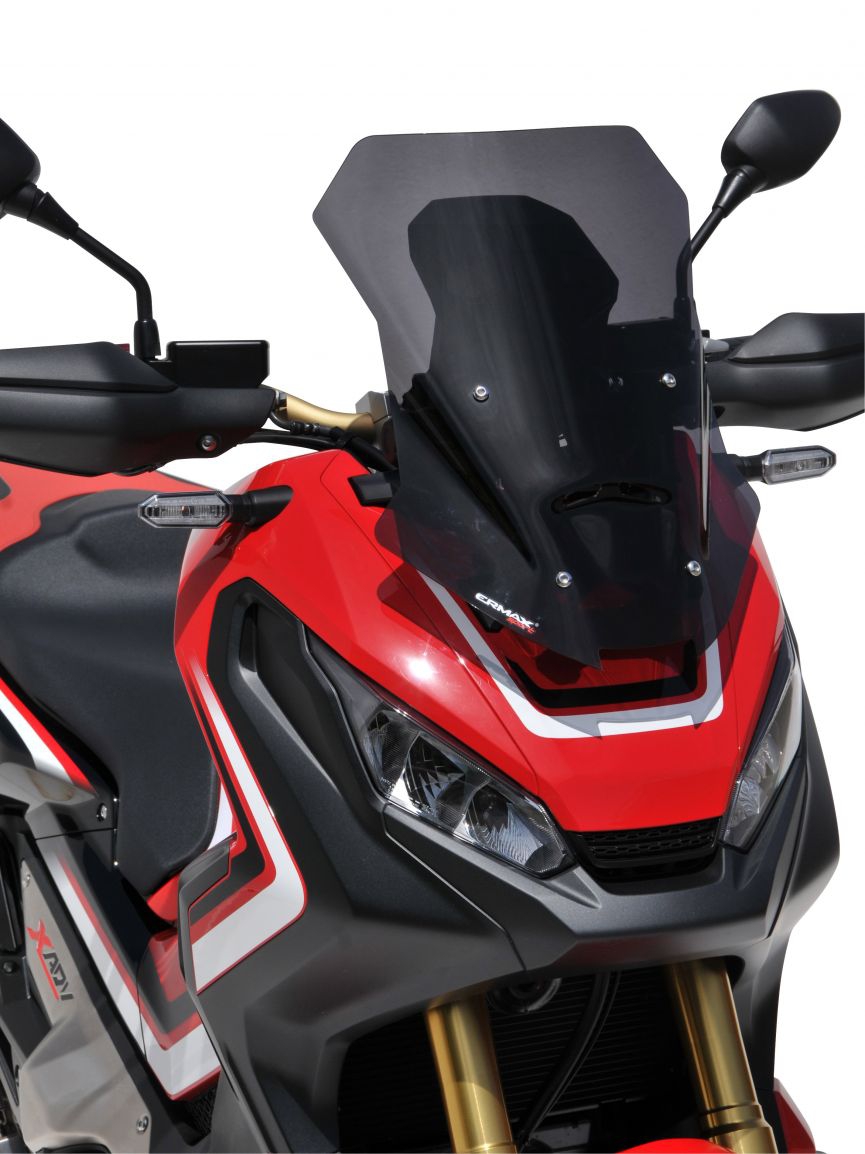 Ermax windscherm Honda X ADV 2017-2020 Touring