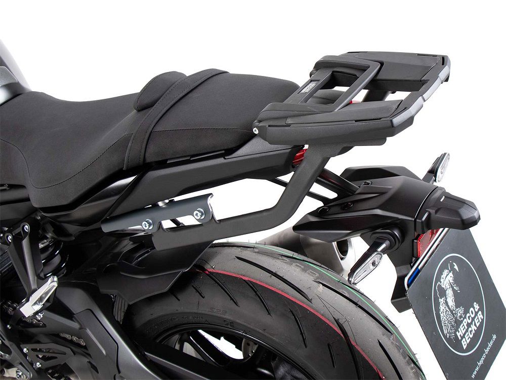 Hepco en Becker Easyrack drager topkoffer Yamaha MT 10 v.a 2022